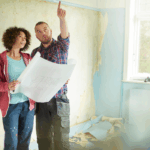 Busco albañiles para remodelación de mi vivienda
