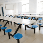 Busco personal para limpieza y para comedor escolar