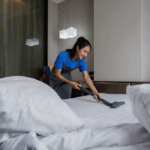 Hotel requiere personal para limpieza de habitaciones