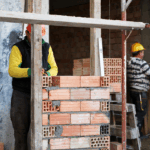 Se requiere albañil para ampliación de viviendas